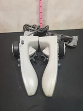 PS1 Playstation 1 Performance Joystick Controller ultra Racer For parts read