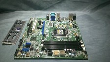 Dell OptiPlex 9020 Mini Tower Desktop Motherboard LGA1150 w/ I/O PLATE 6X1TJ
