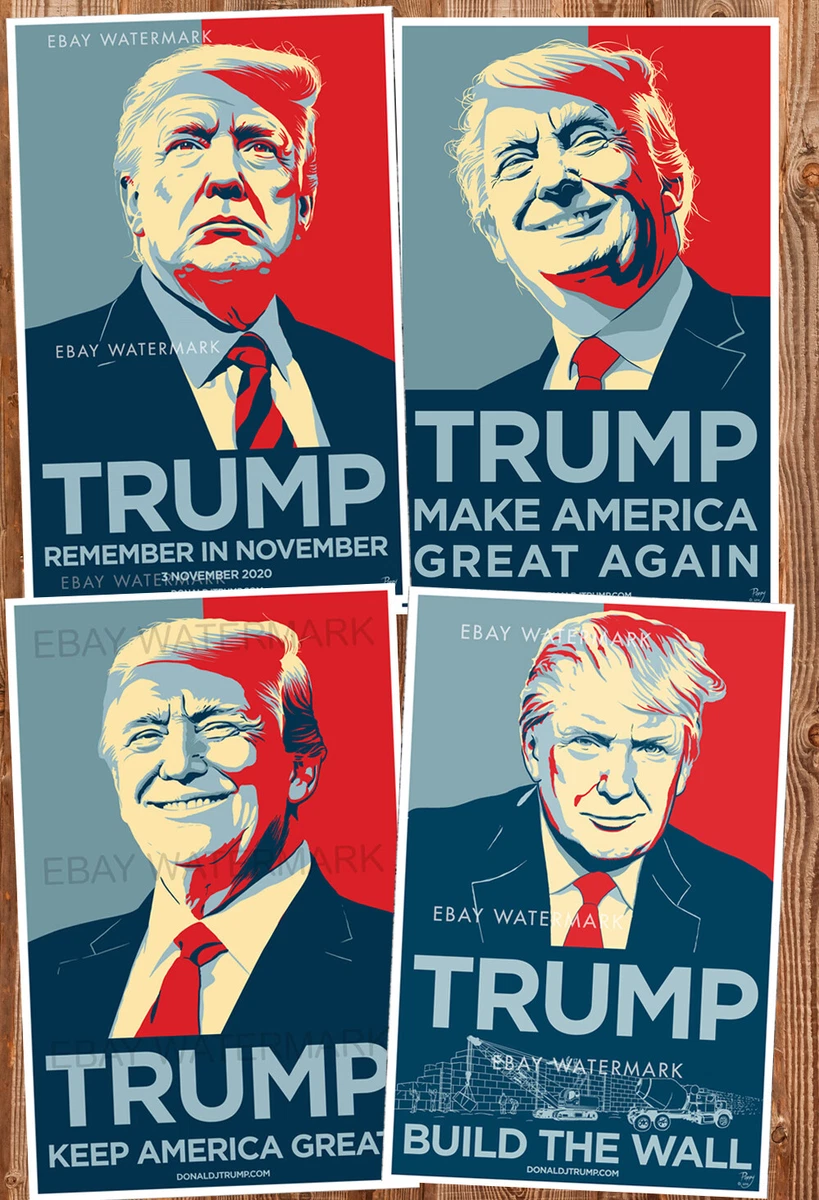 Build a cheap wall maga