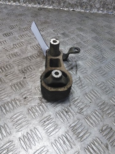 FORD FIESTA MK7 ZETEC E5 4 DOHC 1.25 ENGINE MOUNT (LOWER) 8V51-6P082-AC - Picture 2 of 6