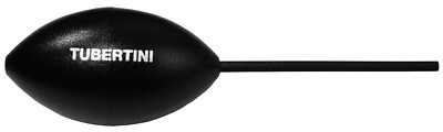TFT FTM Calimero Oberflächenrassel schwimmend  Forelle  Fishing Tackle Max