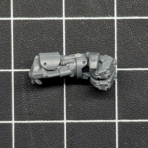 Necromunda Orlock Gang Bits | Warhammer 40K GW Games Workshop Conversion BITZ - Picture 18 of 44