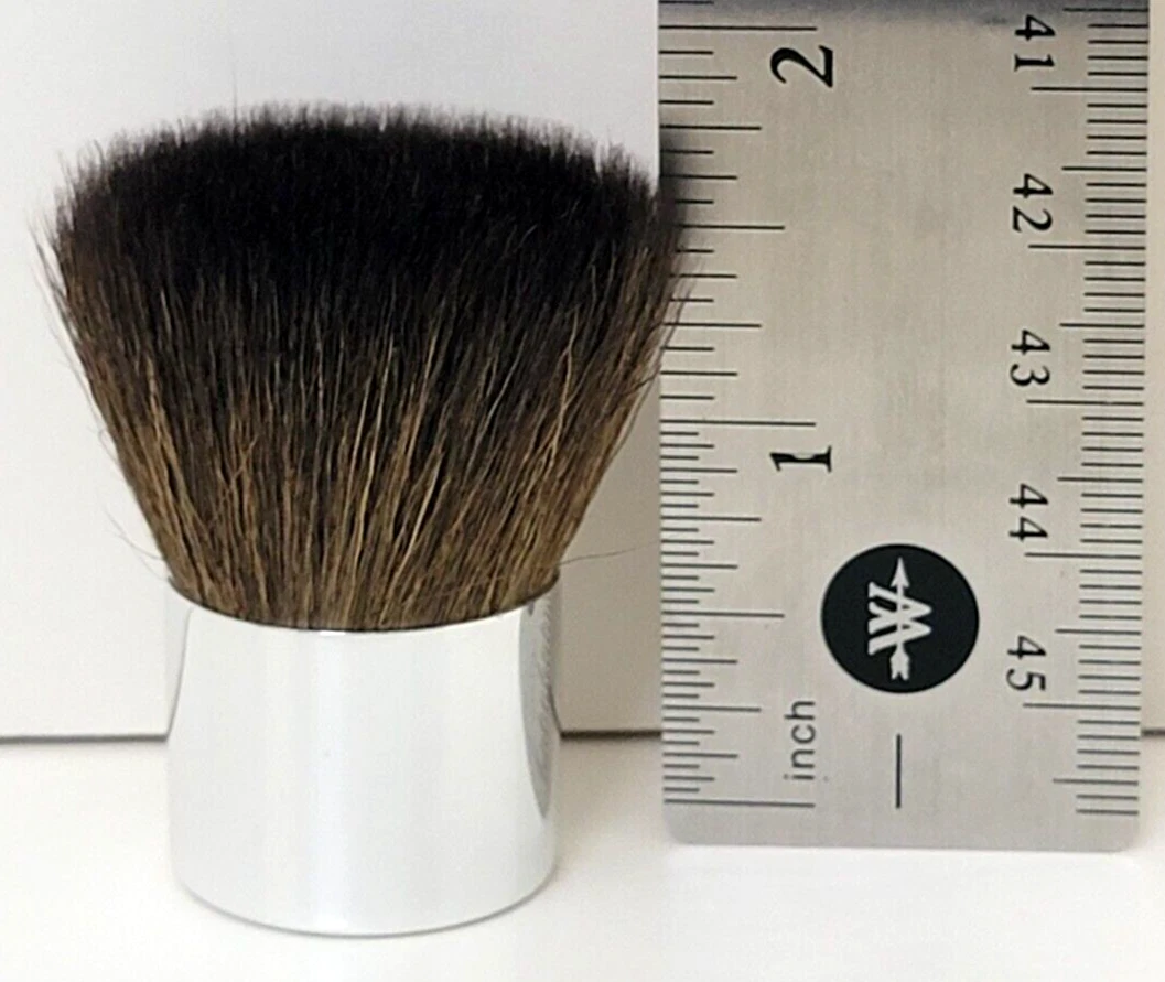 Dior Kabuki Brush Makeup Brushes for sale | eBay