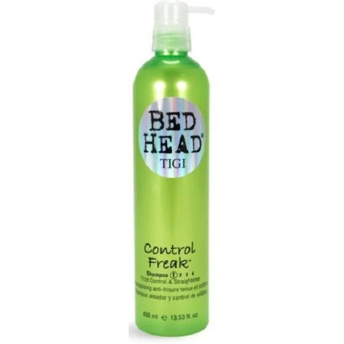 Champú y acondicionador Tigi Bed Head Control Freak 13,53 oz 8,45 oz Foto 2 de 3