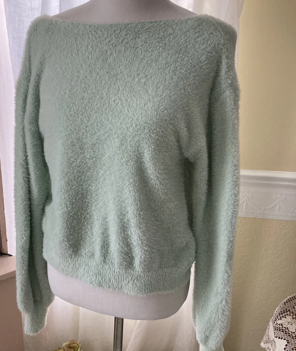 Criss cross sweater forever best sale 21
