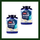 HEPATICA Colostrum Capra 460mg 120/240/360 capsule Immunoglobulins Immune
