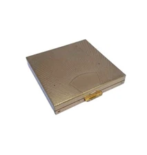 Vintage 1950s Voltupe Compact Radiating Rays - RARE