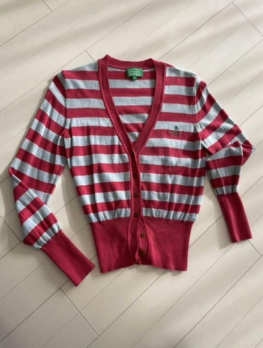 Vivienne Westwood Stripe Multicolor 