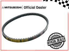 CINGHIA TRASMISSIONE MITSUBOSHI PER YAMAHA X-MAX 250 06  - 2016 TUTTI I MODELLI
