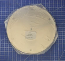 HQPC-3000-154 / PEDESTAL TITANIUM 300M PCII ESC CLEANED / APPLIED MATERIALS AMAT