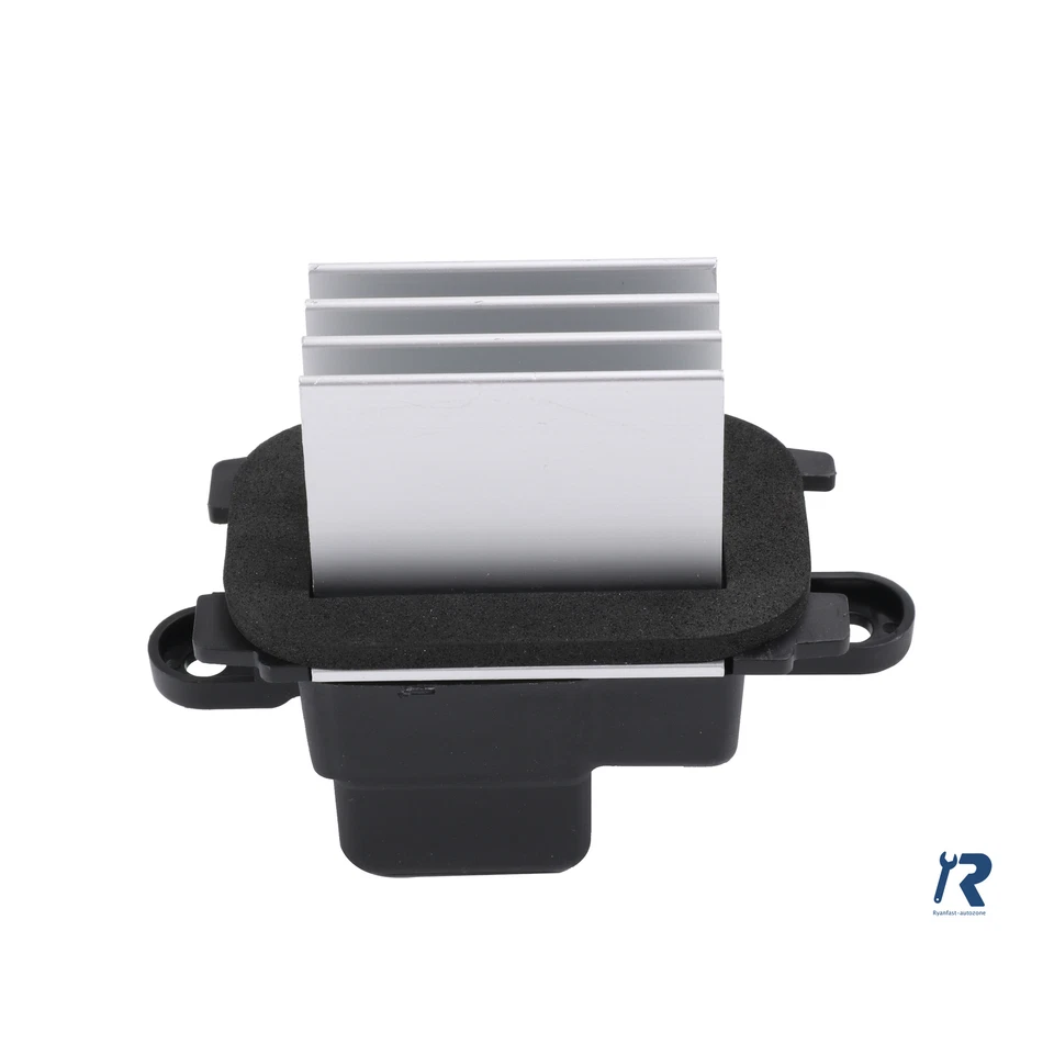 风机电机电阻控制模块适用于福特 F250 Navigator BL3Z19E624A — 第 3/4 张图片