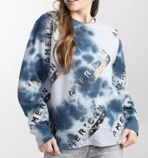American Fighter Sweatshirt- XS