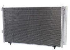 2013 Toyota RAV4 - A/C Condenser