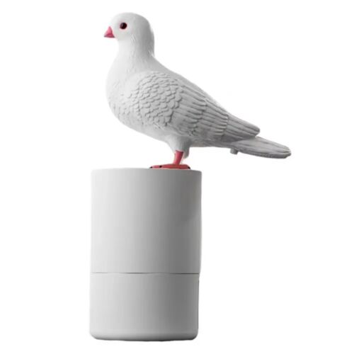 Hygienic Pigeon Soap Dispenser Foam Hand Washer Dispenser Kitchen - Picture 4 of 10