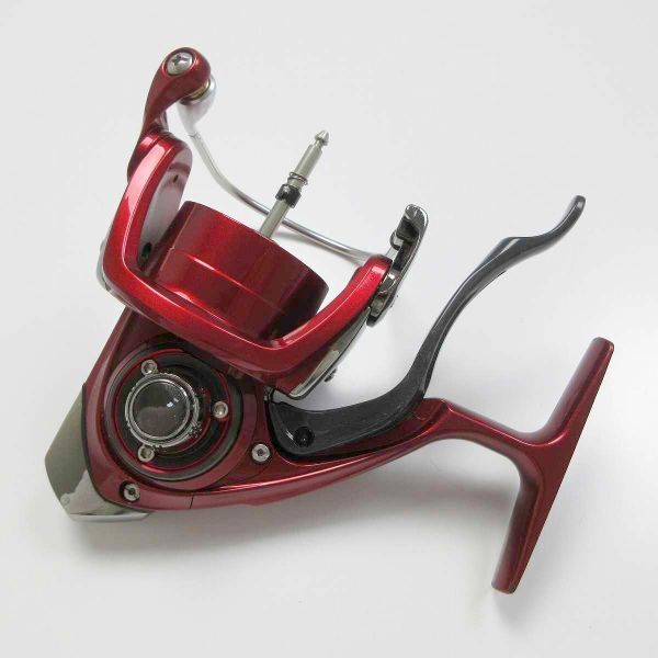 Daiwa 17 Impult Competition LBD Body Spinning Reel Fishing Daiwa 17 Impult Competition LBD Body Spinning Reel Fishing