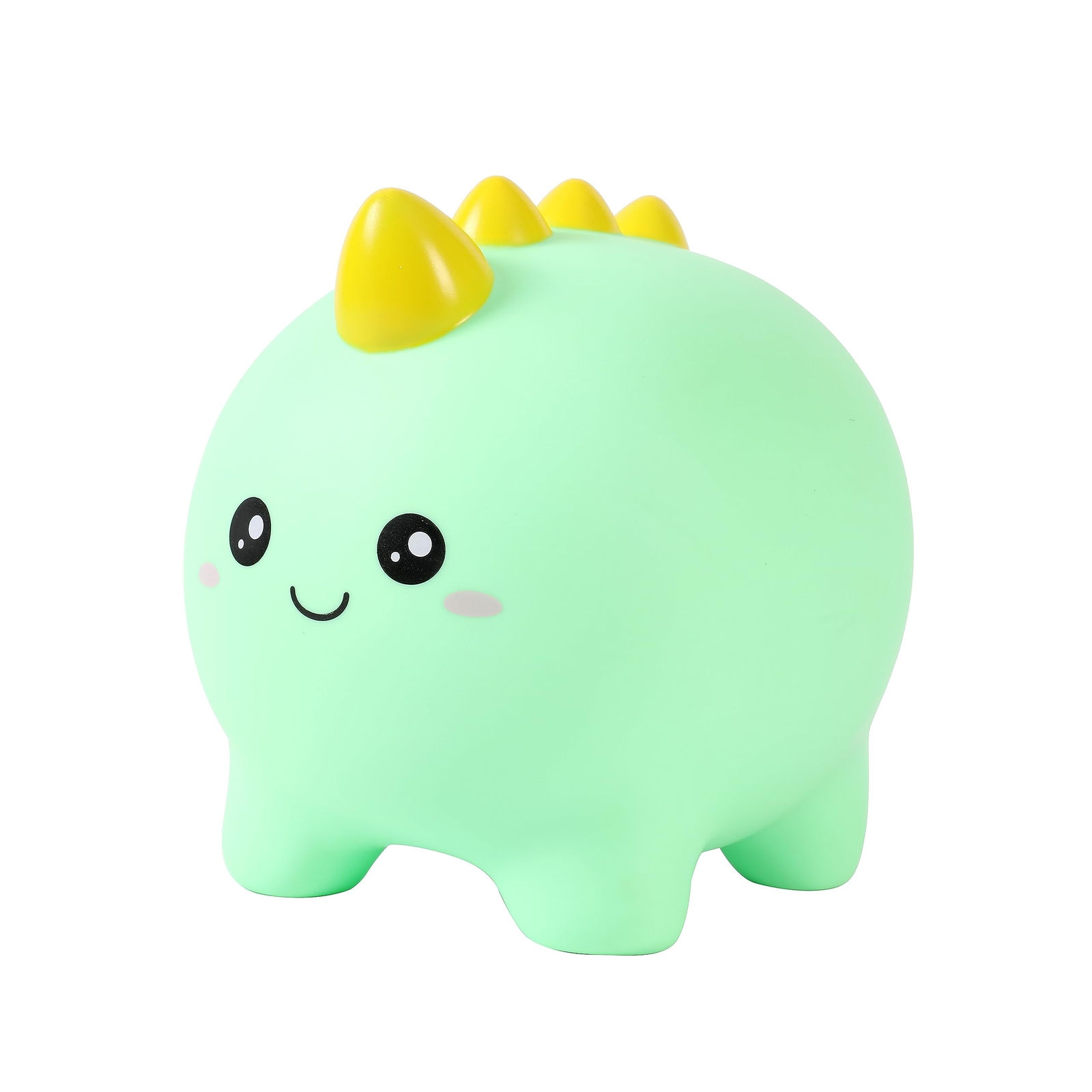 Itotal - Piggy Bank - Hello Dino (Xl2546) Toy NUOVO