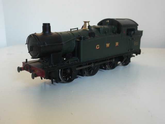 bachmann gwr locomotives