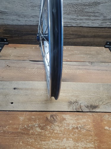 GT BMX Mohawk Hub Black 18 Hole axle Mid School Robinson Auburn Dyno - Picture 3 of 4