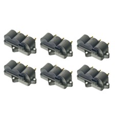Bougies d'allumage Chevrolet MATIZ