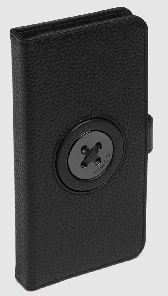 ミムコ 手帳型 レザー★MIMCO★MIM-MAZING FLIP CASE IPHONE Mimco Mim-mazing Flip Case Iphone 12-12 Pro | David Jones