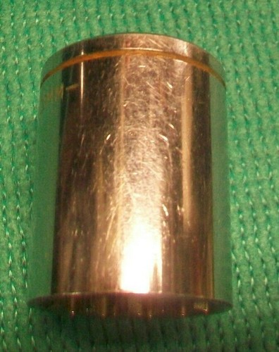 BLACKHAWK SOCKETS 1/2" 3/8" 1/4' DRIVE 6PT. ,8PT, 12PT. SAE METRIC DEEP REG - Picture 17 of 79