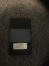 Doc Williams 50th Anniversary Celebration Jamboree USA Wheeling,WV VHS Signed