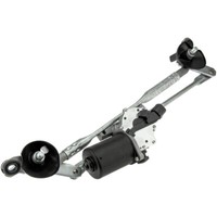 NTY WischergestäNge Wischermotor Passend FüR Toyota Prius Liftback _W2_ 1.5