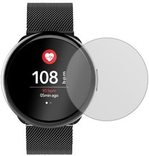 5x Protective Film for MyKronoz ZEROUND2HR ELITE Anti-Glare Protection