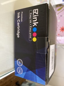 ez ink cartridges Large Black 4-pack | eBay