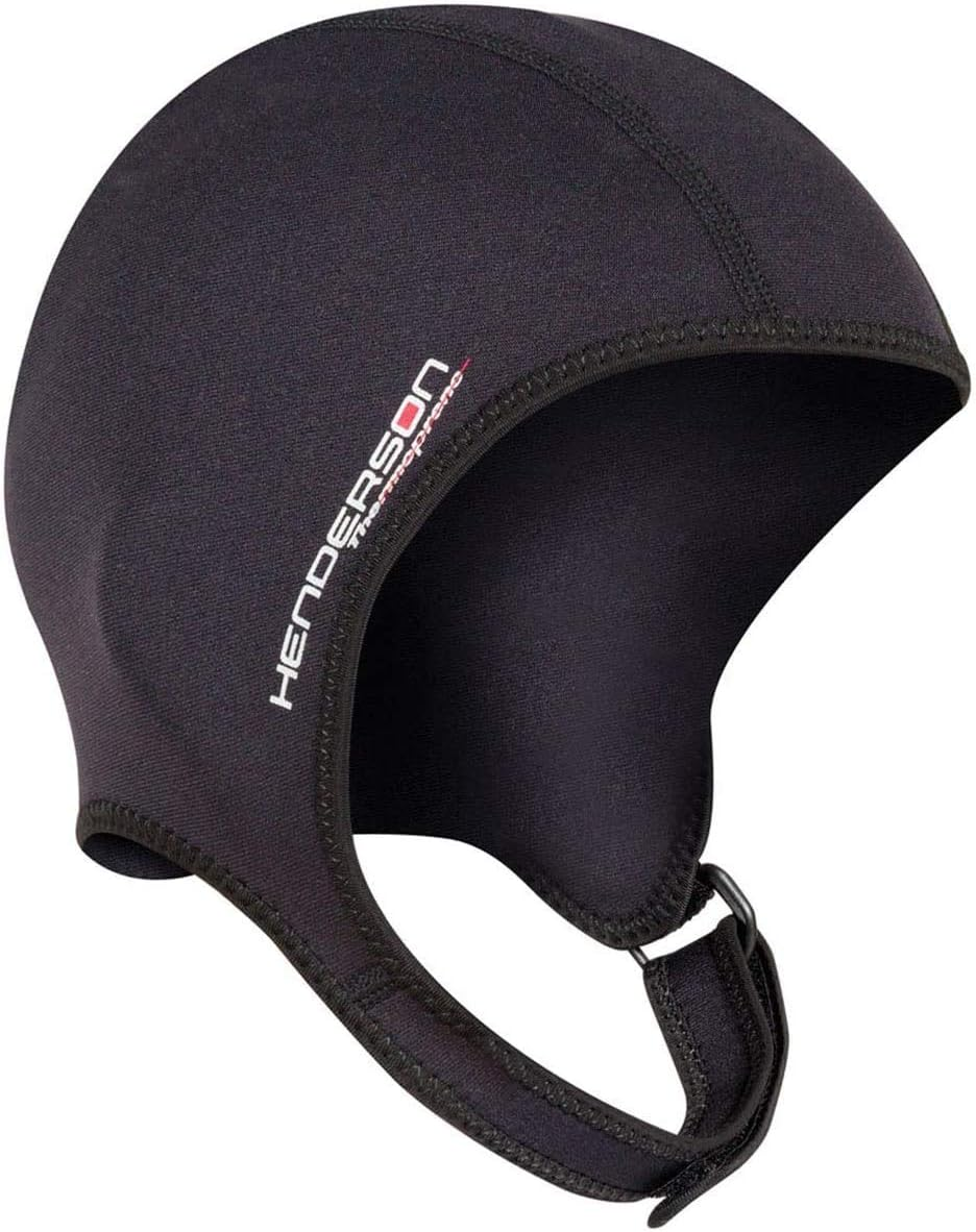 Neoprene Swim Cap Henderson Thermoprene Sport Cap
