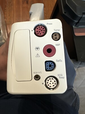 Philips IntelliVue X2 M3002A Patient Monitor