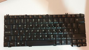 Notebook Tastatur für Lenovo Typ 0687 0689 0761 0763 0764 8922 Ersatz
