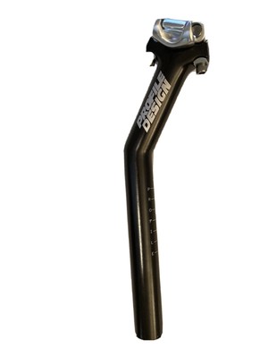 profile design forward seatpost