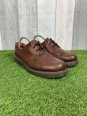 smart casual dr martens