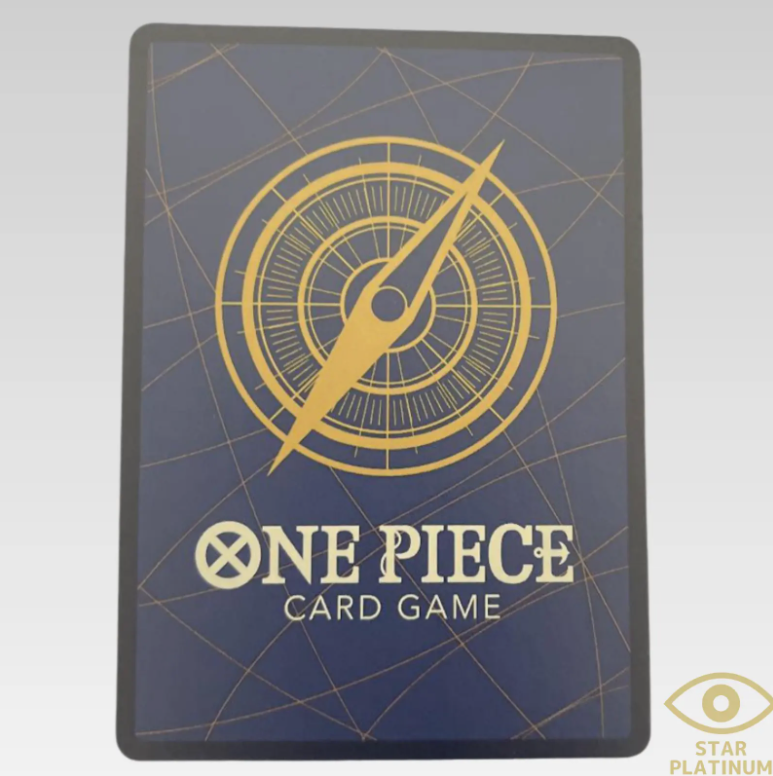 Nami OP06-101 Promo Japanese ONE PIECE Card Game 2nd Nami OP06-101 Promo Japanese ONE PIECE Card Game 2nd