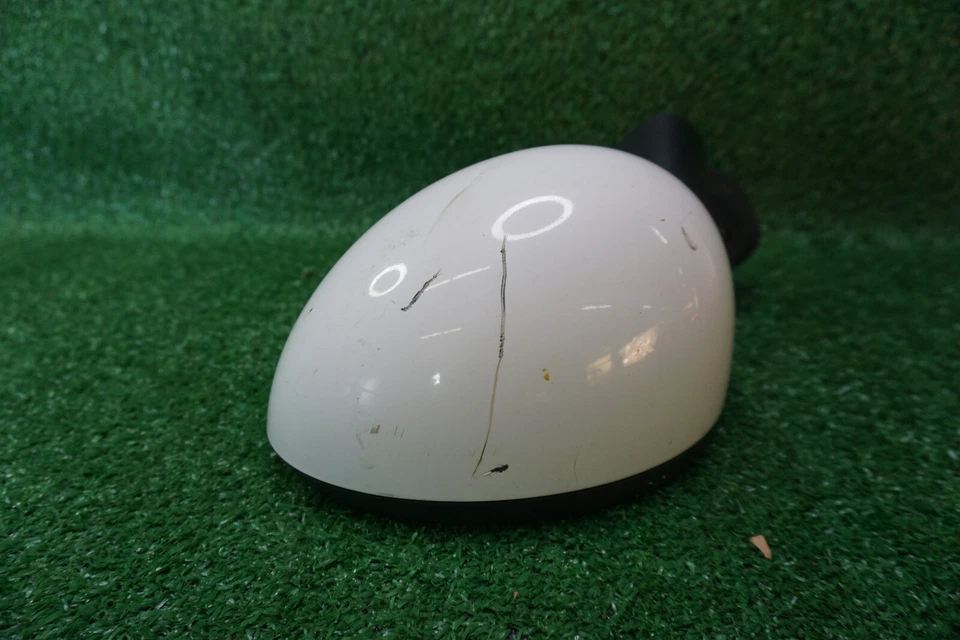 Espejo retrovisor izquierdo Mini Cooper 2008 2009 2010 2011 2012 2013 2014 OEM E1020904 Foto 2 de 4