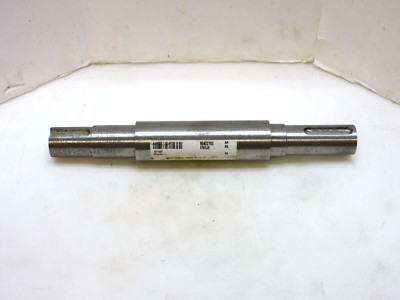 NO NAME BLASTER SHOT BLAST REPLACEMENT SHAFT M12-1.75 THREAD