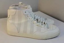 Zara Man Hi Top Shoes Men Size 10.5 (EU 44)