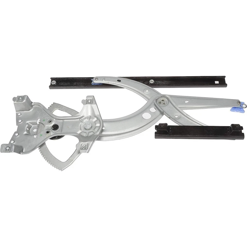 740-805 Dorman Window Regulator Front Driver Left Side New for VW LH Hand Passat Foto 3 de 4