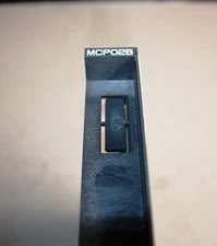 Motoman Yasnac MRC JANCD MCP02B REV.D DF9200722 Robot Controller Circuit Board