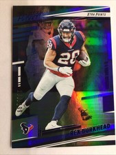 2022 Panini Prestige - Rex Burkhead #116 Xtra Points Blue /299