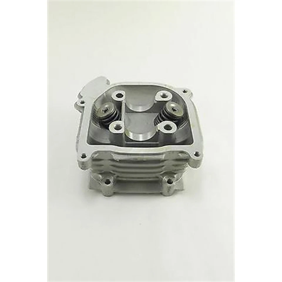 2FastMoto 6 Cylinder Head Assembly 50-80cc 139qmb CF-Moto, Kymco Scooter 074-027 - Imagem 3 de 4
