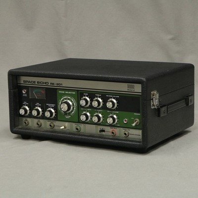 ROLAND RE-201 Space Echo [931678] | eBay