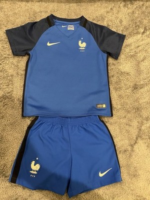 france kit 2016 kids