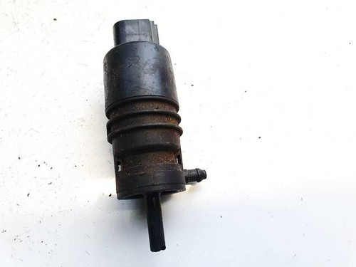 6712730258901 Waschwasserpumpe, Scheibenreinigung 132640-11 BMW 3 DE2624870-66