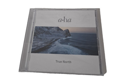 A-Ha - True North (CD, 2022) NEU & OVP