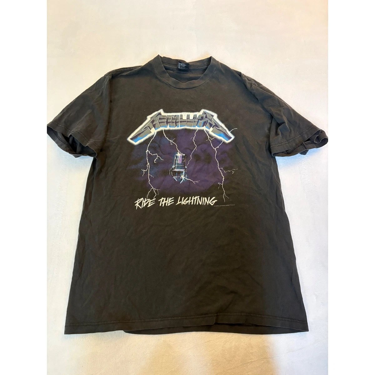 Giant Original Vintage T-Shirts for Men for sale | eBay