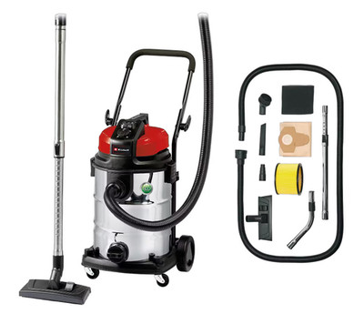 Einhell TE-VC 2230 SA Nass-/Trockensauger 30 L