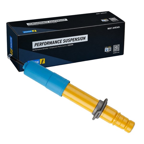 Bilstein Gasdruck StoßDÄMpfer Vorderachse Passend FÜR Honda Civic | 24-023368-image