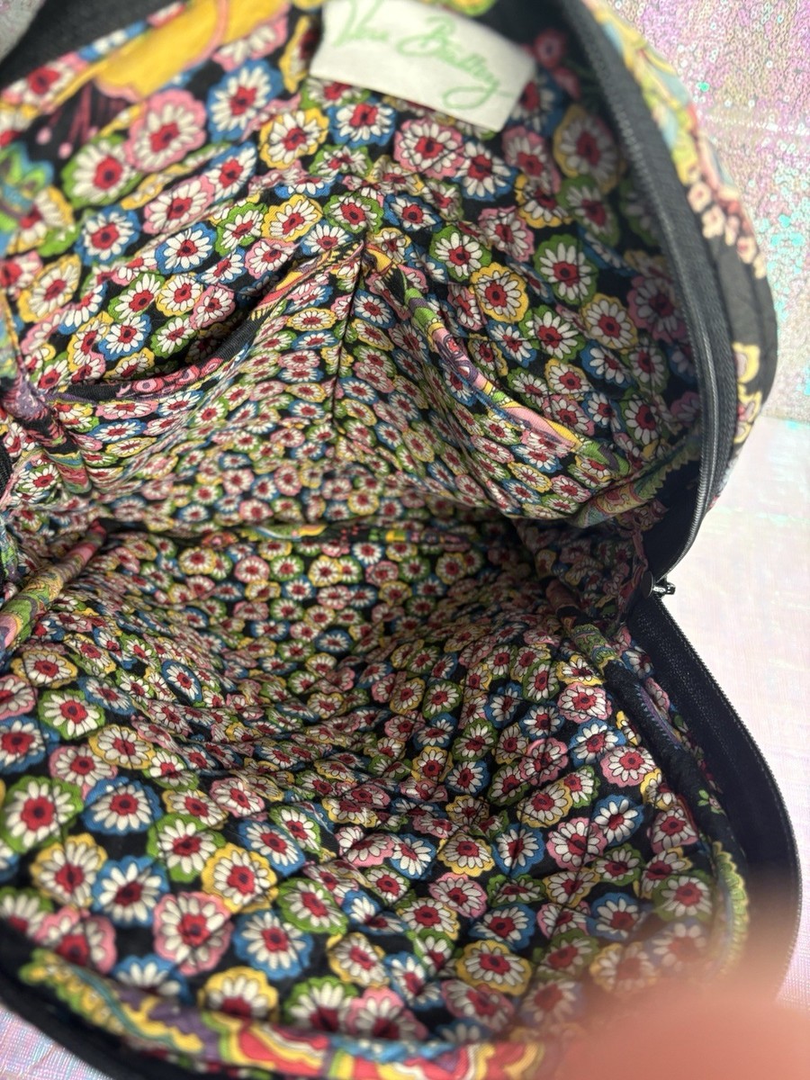 Vera Bradley Symphony In Hue Backpack Vera Bradley | Bags | Vera Bradley Symphony In Hue Backpack  main image 2